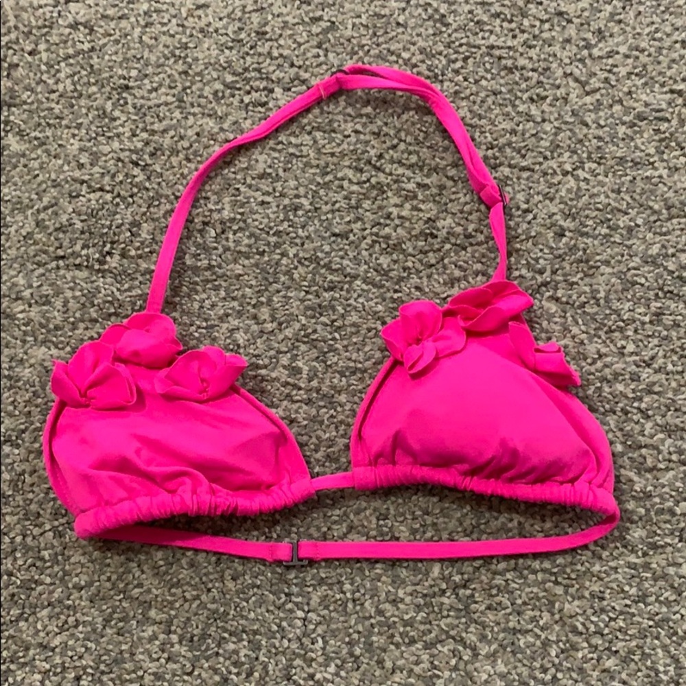 Bathing suit top